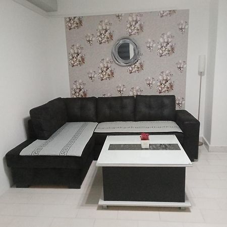 Apartman Zafirovi Gevgelija Extérieur photo