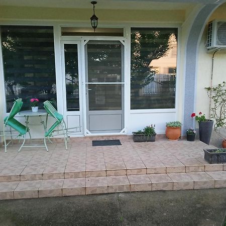 Apartman Zafirovi Gevgelija Extérieur photo