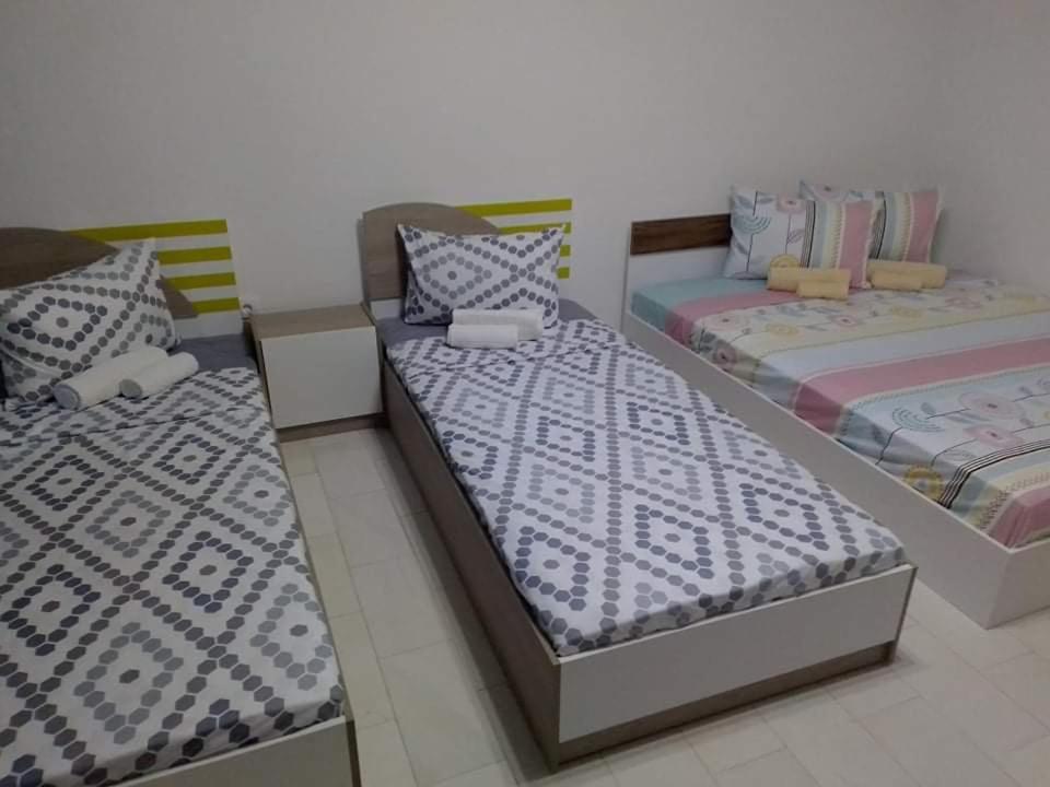 Apartman Zafirovi Gevgelija Extérieur photo