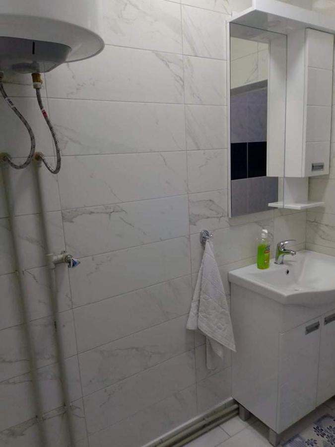 Apartman Zafirovi Gevgelija Extérieur photo