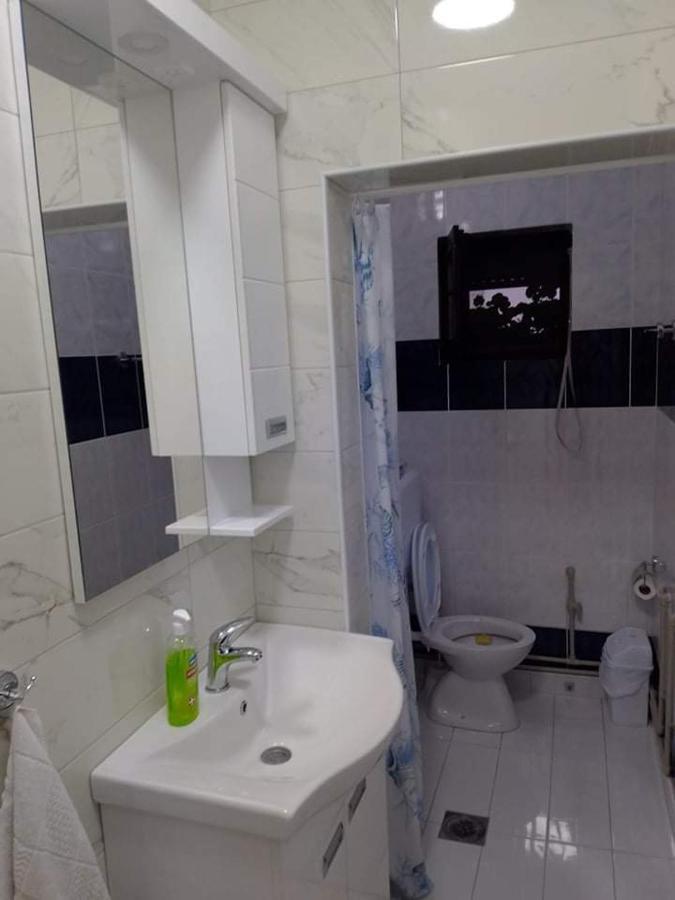 Apartman Zafirovi Gevgelija Extérieur photo
