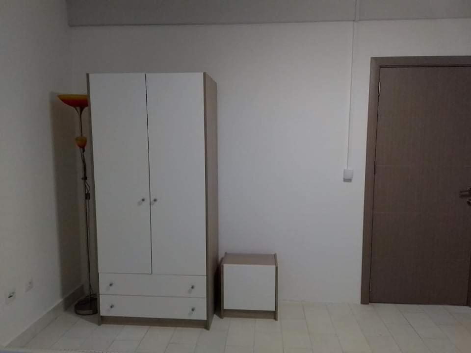 Apartman Zafirovi Gevgelija Extérieur photo