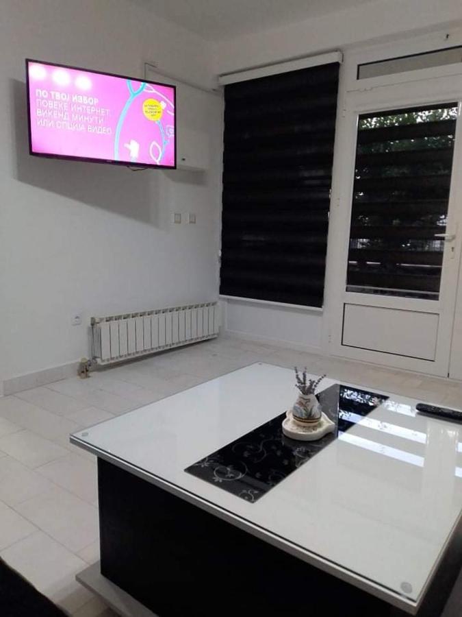 Apartman Zafirovi Gevgelija Extérieur photo