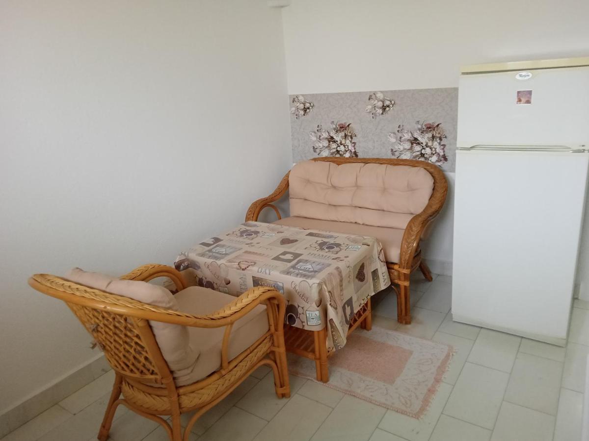Apartman Zafirovi Gevgelija Extérieur photo