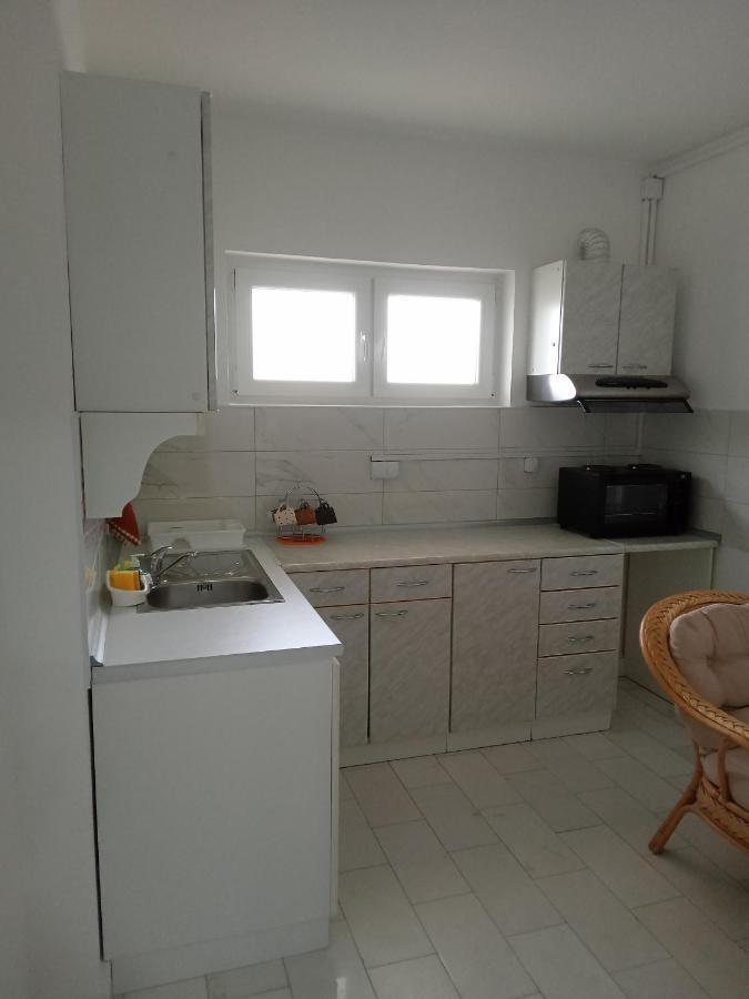 Apartman Zafirovi Gevgelija Extérieur photo