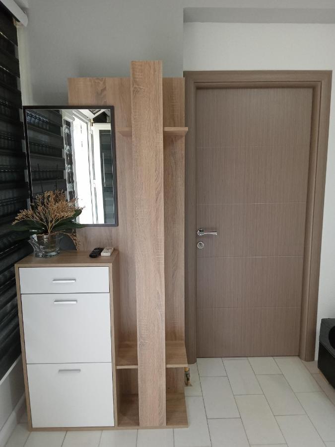 Apartman Zafirovi Gevgelija Extérieur photo