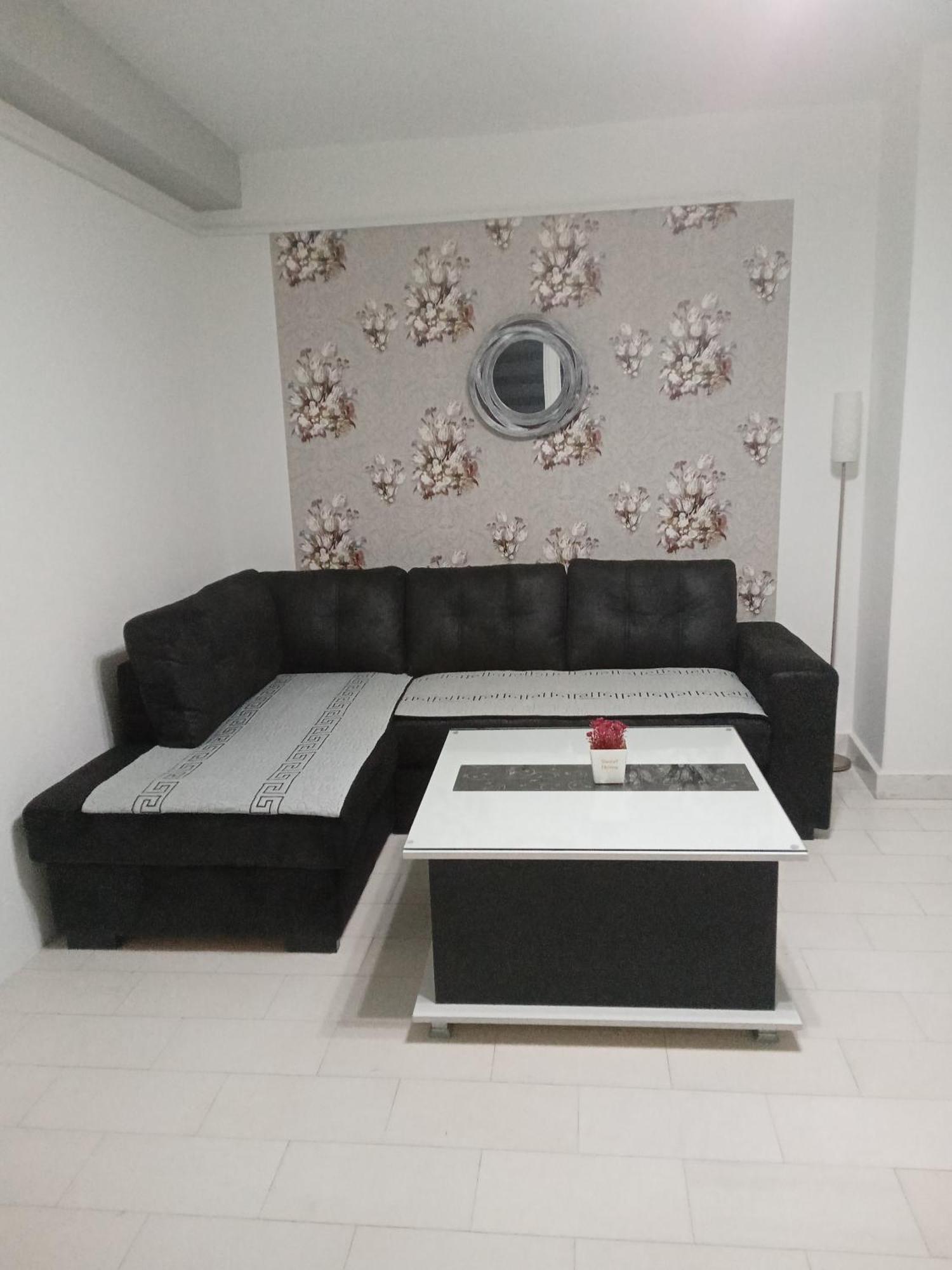 Apartman Zafirovi Gevgelija Extérieur photo