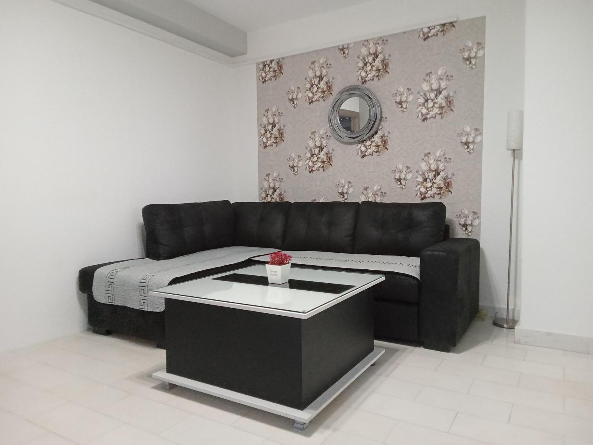 Apartman Zafirovi Gevgelija Extérieur photo