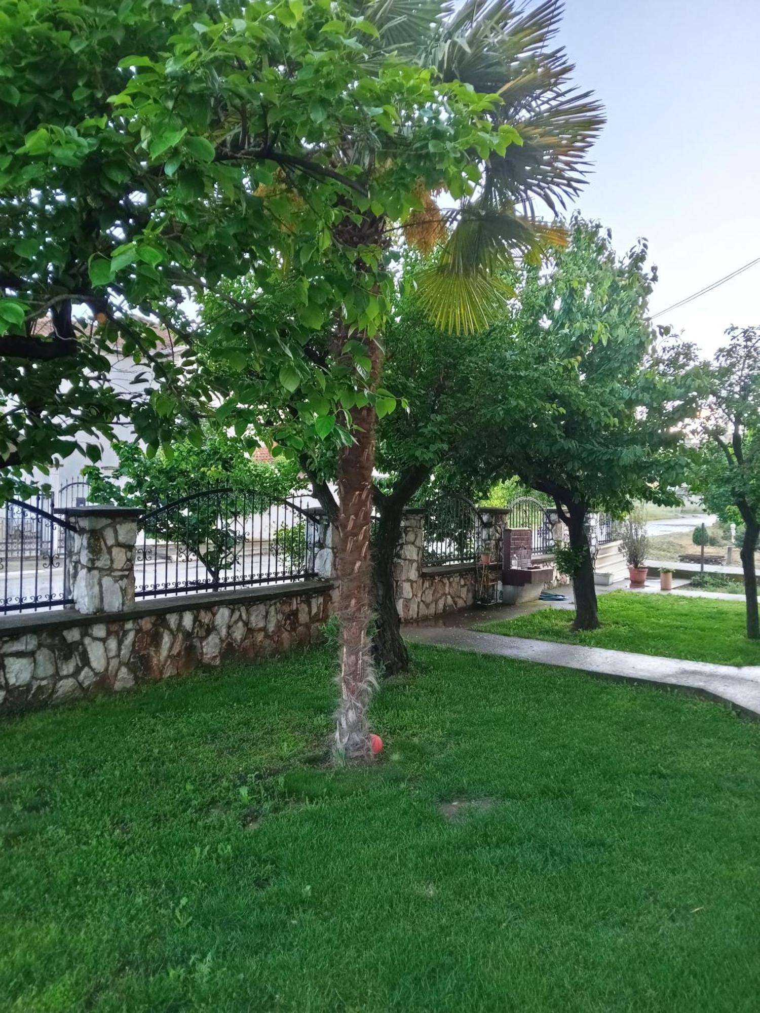 Apartman Zafirovi Gevgelija Extérieur photo